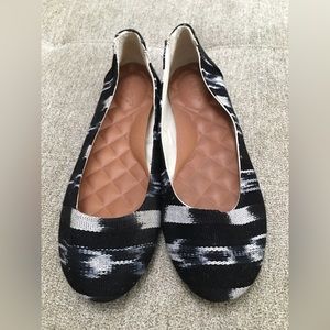 Reef Woman’s Flats Size 10
